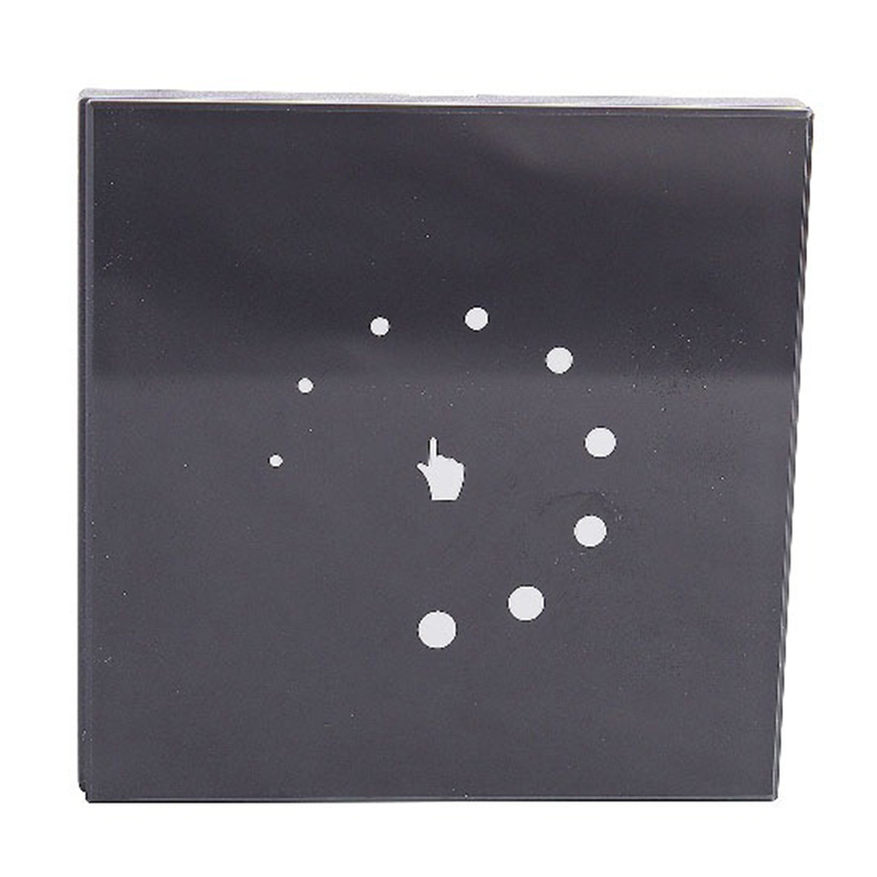 TM04 DC12V-24V Waterproof Hand Touch Dimming Controller TM04 DC12V-24V Waterproof Hand Touch Dimming Controller